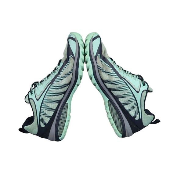 Merrell Shoes Womens 8 Athletic Trail Running Siren Edge 3 Outdoor Sport Hiking - Picture 8 of 12